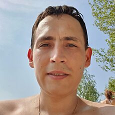 Фотография мужчины Дмитрий, 33 года из г. Улан-Удэ
