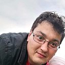 Фанзиль, 26 лет