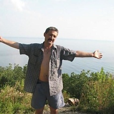 Фотография мужчины Дмитрий, 53 года из г. Клинцы