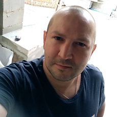 Фотография мужчины Ежик, 41 год из г. Ангарск