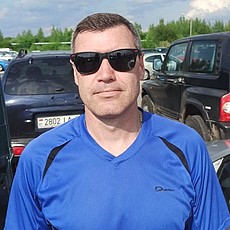 Фотография мужчины Руслан, 47 лет из г. Новополоцк