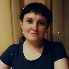 Фотография девушки Ольга, 42 года из г. Катайск