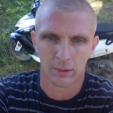 Фотография мужчины Алексей, 41 год из г. Новоалтайск