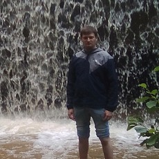 Фотография мужчины Олег, 33 года из г. Минск