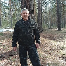Фотография мужчины Владимир, 59 лет из г. Курган