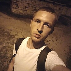Фотография мужчины Андрей, 24 года из г. Харьков