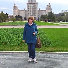 Фотография девушки Татьяна, 68 лет из г. Ташкент