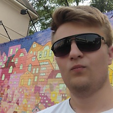 Фотография мужчины Олег, 27 лет из г. Пинск