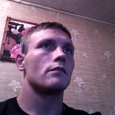 Фотография мужчины Александр, 39 лет из г. Железногорск-Илимский