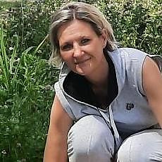 Фотография девушки Ирина, 47 лет из г. Брест