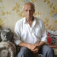 Фотография мужчины Евгений, 65 лет из г. Краснодар