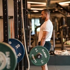 Фотография мужчины Имя, 41 год из г. Семей