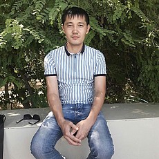 Фотография мужчины Максат, 32 года из г. Кызылорда