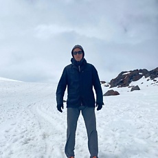 Фотография мужчины Имя, 52 года из г. Оренбург