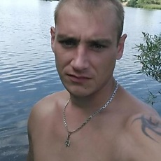 Фотография мужчины Александр, 36 лет из г. Прокопьевск