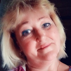Фотография девушки Зинаида, 54 года из г. Вологда