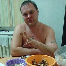 Фотография мужчины Жека, 41 год из г. Крымск