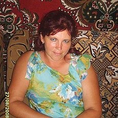 Фотография девушки Мила, 44 года из г. Лисичанск