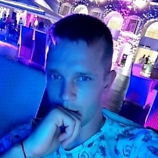 Фотография мужчины Marik, 32 года из г. Днепр