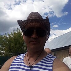 Фотография мужчины Николай, 43 года из г. Ульяновск