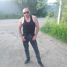 Фотография мужчины Денис, 44 года из г. Хабаровск