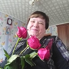 Фотография девушки Надежда, 60 лет из г. Томск