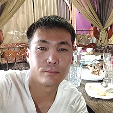 Фотография мужчины Рус, 35 лет из г. Тараз