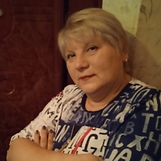 Фотография девушки Елена, 54 года из г. Красноармейск