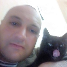 Фотография мужчины Руслан, 47 лет из г. Мурманск