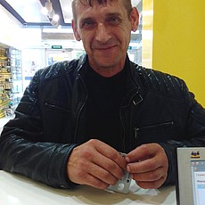 Фотография мужчины Алексей, 47 лет из г. Знаменск