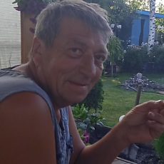 Фотография мужчины Николай, 63 года из г. Старый Оскол