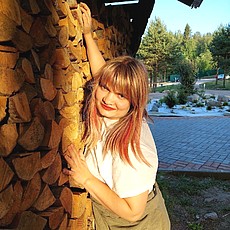 Фотография девушки Александра, 33 года из г. Славянск-на-Кубани