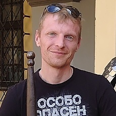 Фотография мужчины Aleksandr, 32 года из г. Минск