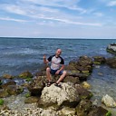 Жека, 43 года