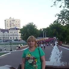 Фотография девушки Галина, 47 лет из г. Рузаевка