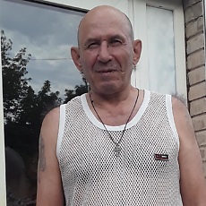 Фотография мужчины Василь, 62 года из г. Оренбург