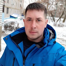 Фотография мужчины Александр, 32 года из г. Усть-Донецкий