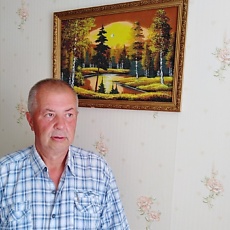 Фотография мужчины Родион, 60 лет из г. Екатеринбург