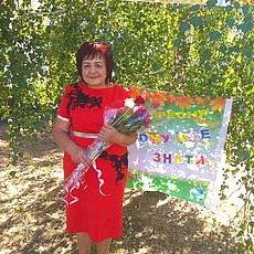 Фотография девушки Lubov, 67 лет из г. Кременчуг