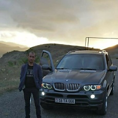 Фотография мужчины Варшам, 39 лет из г. Одинцово