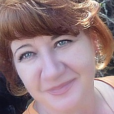 Фотография девушки Евгения, 52 года из г. Артем