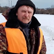 Фотография мужчины Григорий, 63 года из г. Брянск