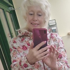 Фотография девушки Елена, 54 года из г. Киров