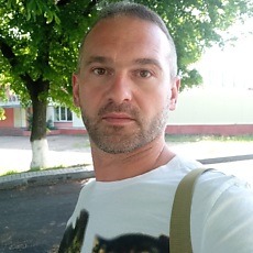 Фотография мужчины Юрий, 42 года из г. Навашино