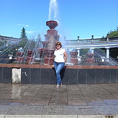 Фотография девушки Татьяна, 61 год из г. Новокузнецк