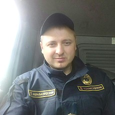 Фотография мужчины Сергей, 37 лет из г. Рубежное