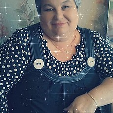 Фотография девушки Марина, 58 лет из г. Южноуральск