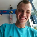 Александр, 25 лет