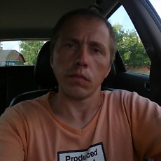 Фотография мужчины Андрiй, 39 лет из г. Новоселица
