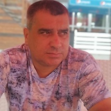 Фотография мужчины Миша, 46 лет из г. Болград